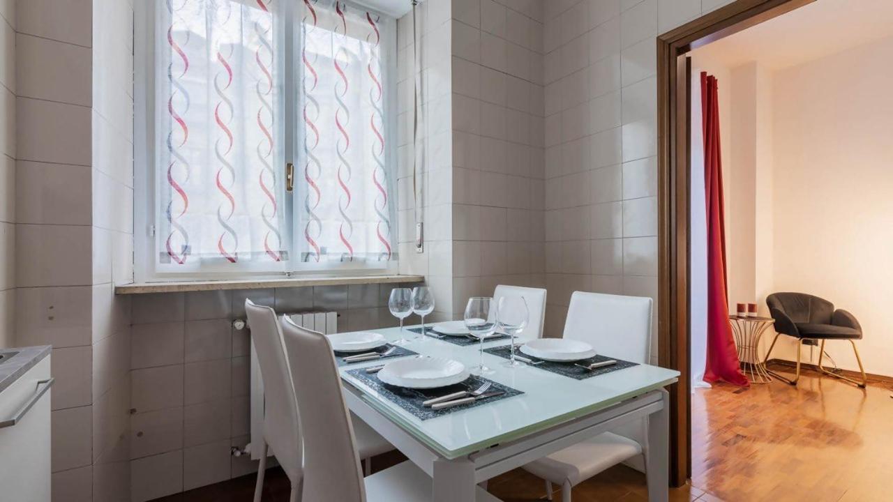 Porta Nuova Centro Elegante Suite Con Wifi Turin Extérieur photo