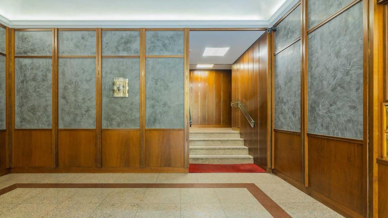 Porta Nuova Centro Elegante Suite Con Wifi Turin Extérieur photo